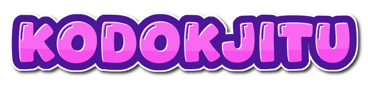 KODOKJITU LOGO